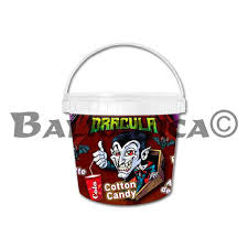 Lolibon dracula Cotton Candy