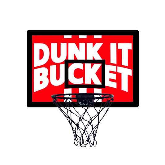 KFC Basketball Hoop