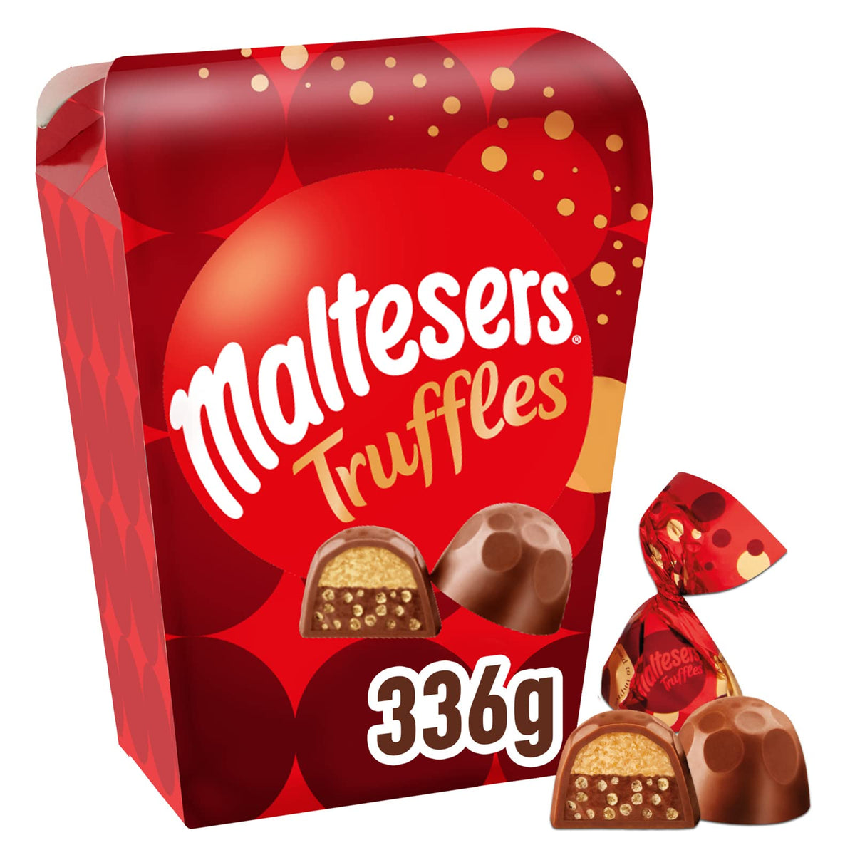 Maltesers Truffles