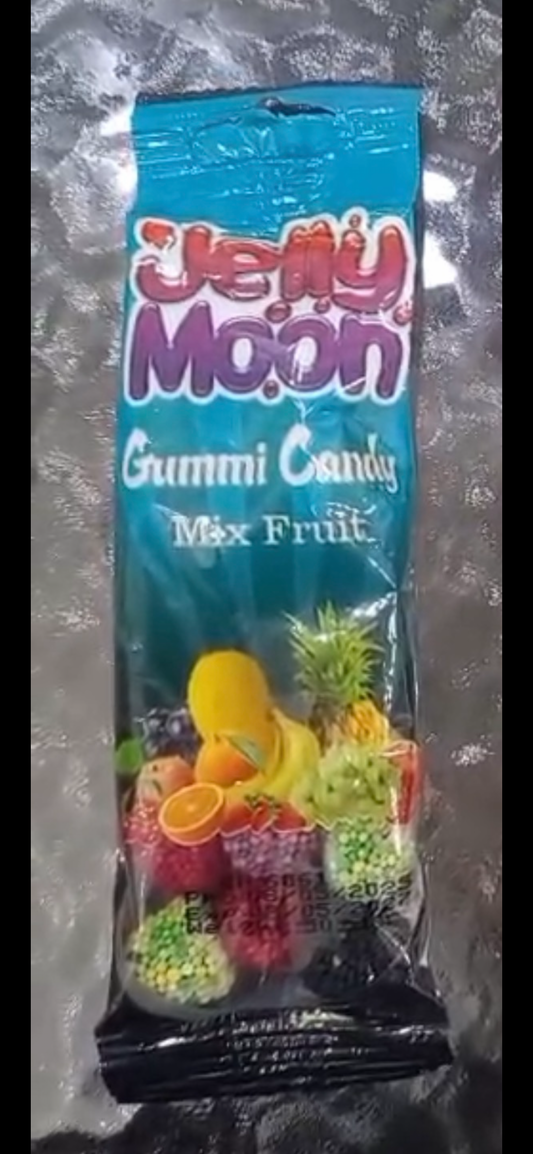 Jelly moon mix