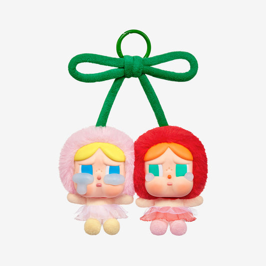 Pop mart crying for love cherry original