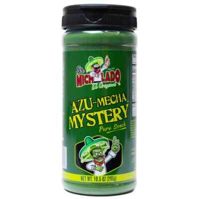 Sr michelado azu mecha mystery snack seasoning