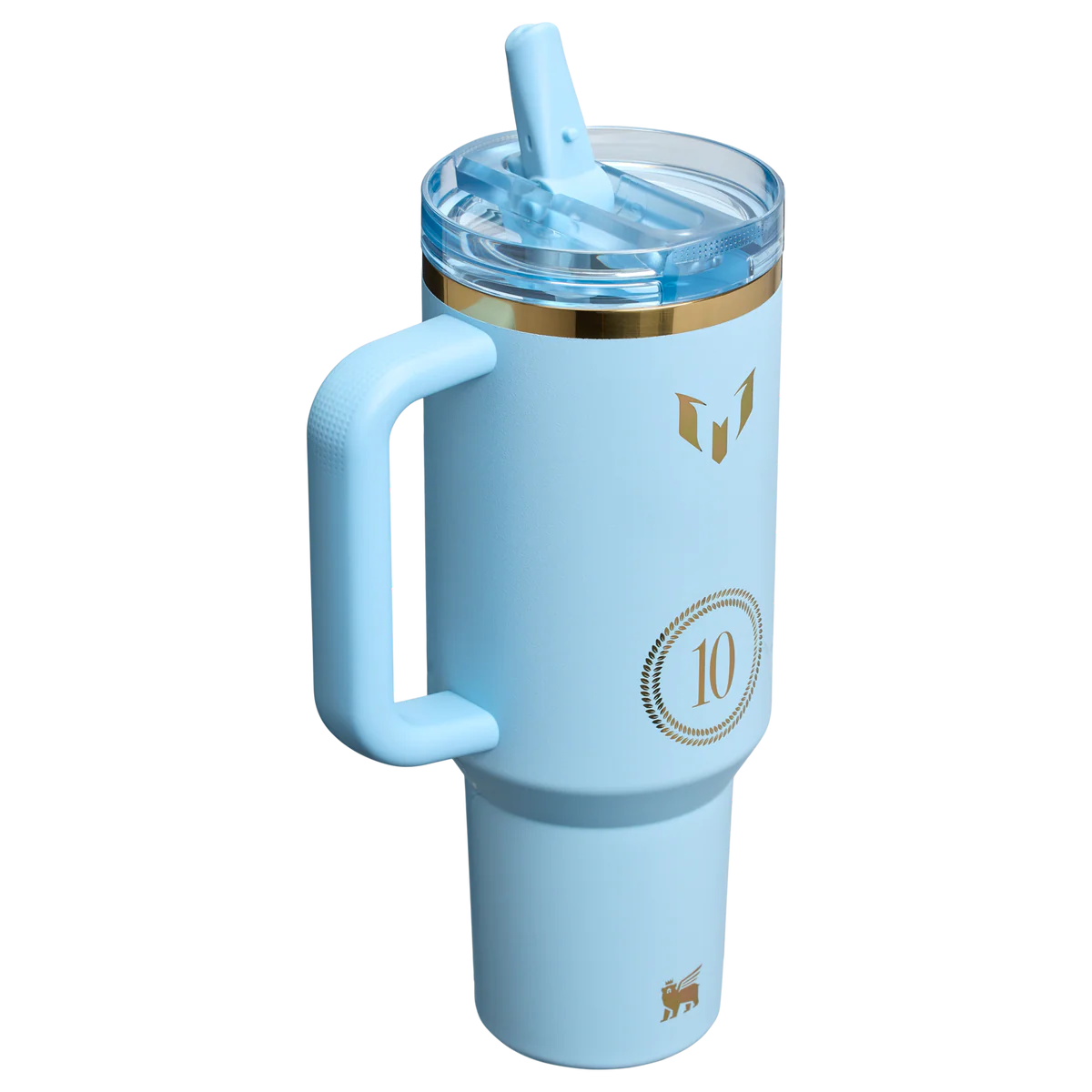 Stanley messi blue cup 1.18L
