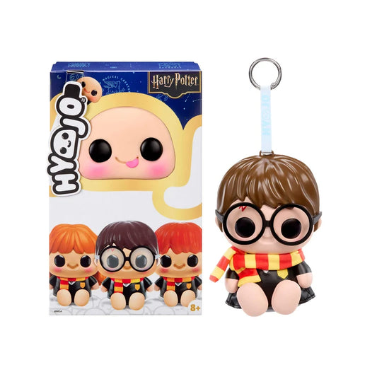 Hyojo Harry Potter Series Blind Box Squishy Collectible