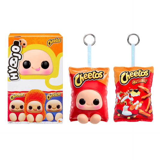 Hyojo Cheetos® Series Blind Box Squishy Collectible