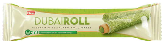 Elvan dubai roll