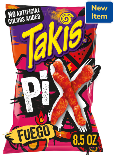 Takis pix fuego