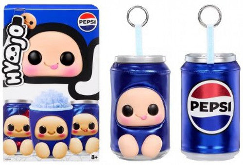Hyojo Pepsi® Series 3 Blind Box Collectible Plush