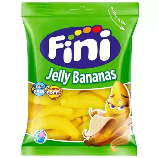 Fini banana