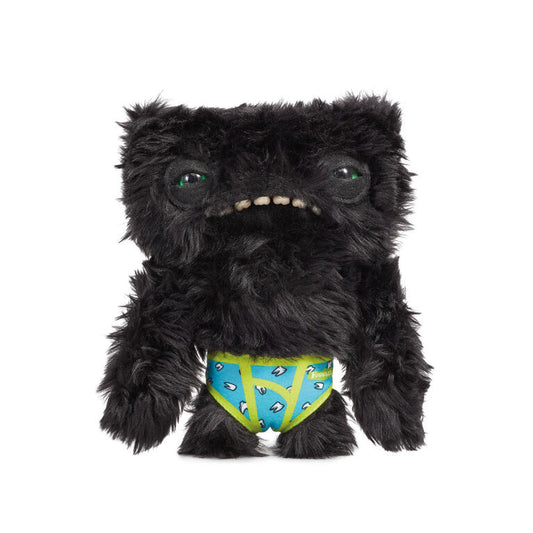 Fugglers zuru funny ugly monster