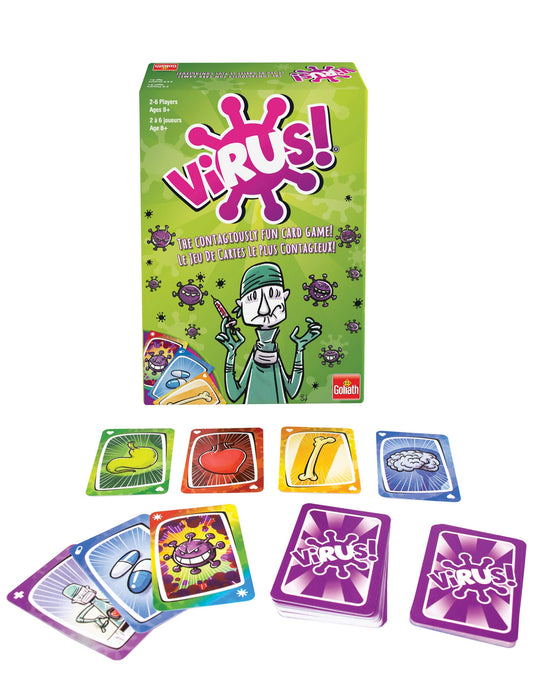 Virus!