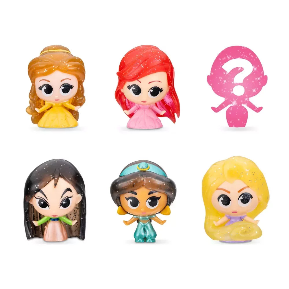 Mash'ems Disney Princess Blind Capsule