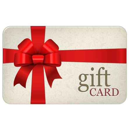 Abood gift card