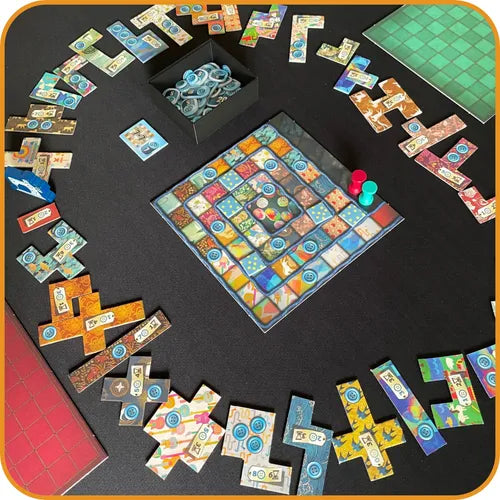Patchwork (Revised Ed.)
