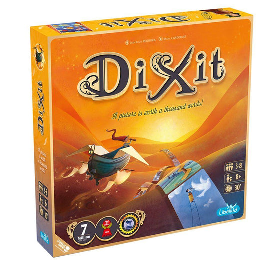 Dixit (Revised Ed.)