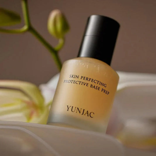 Yunjac skin perfecting protective base prep khad
