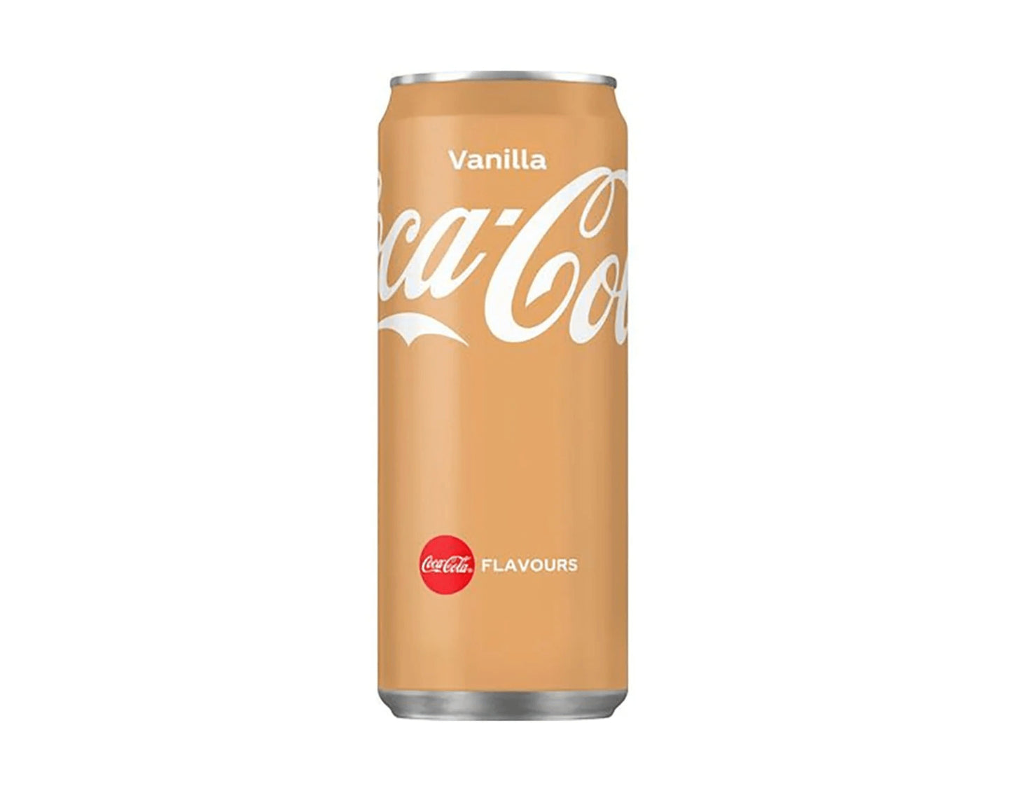 Cola vanilla