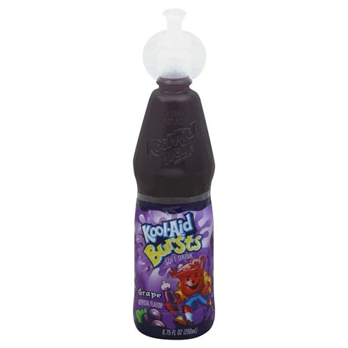 kool aid burst grape