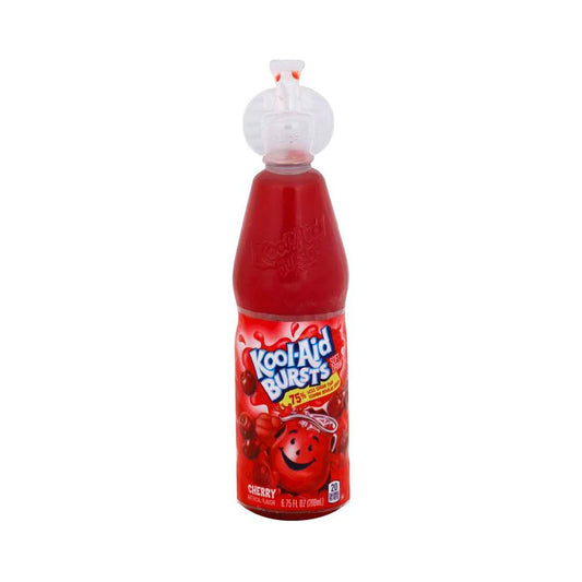 kool aid burst cherry
