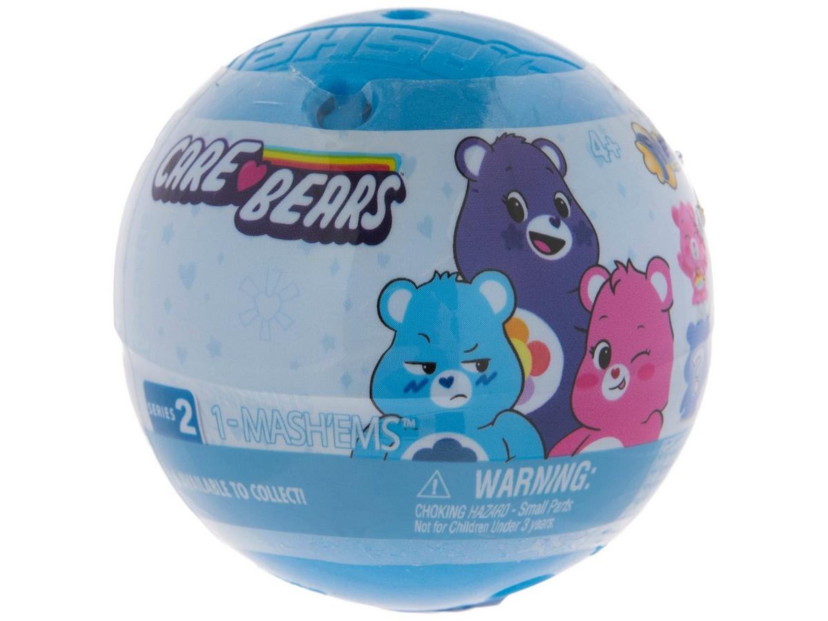 Mash'ups Care Bears Blind Capsule