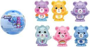 Mash'ups Care Bears Blind Capsule