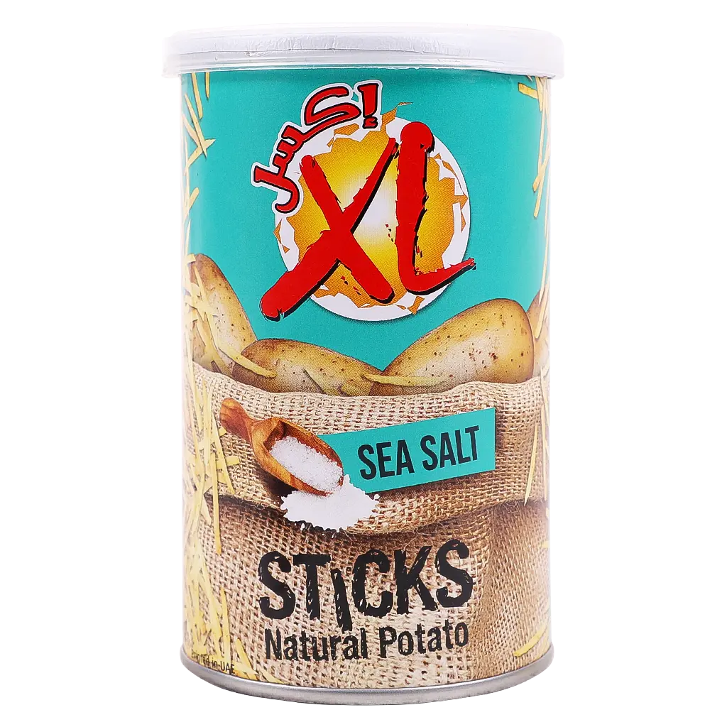 XL fps stix sea salt