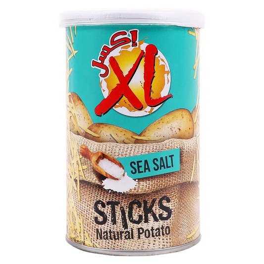 XL fps stix sea salt