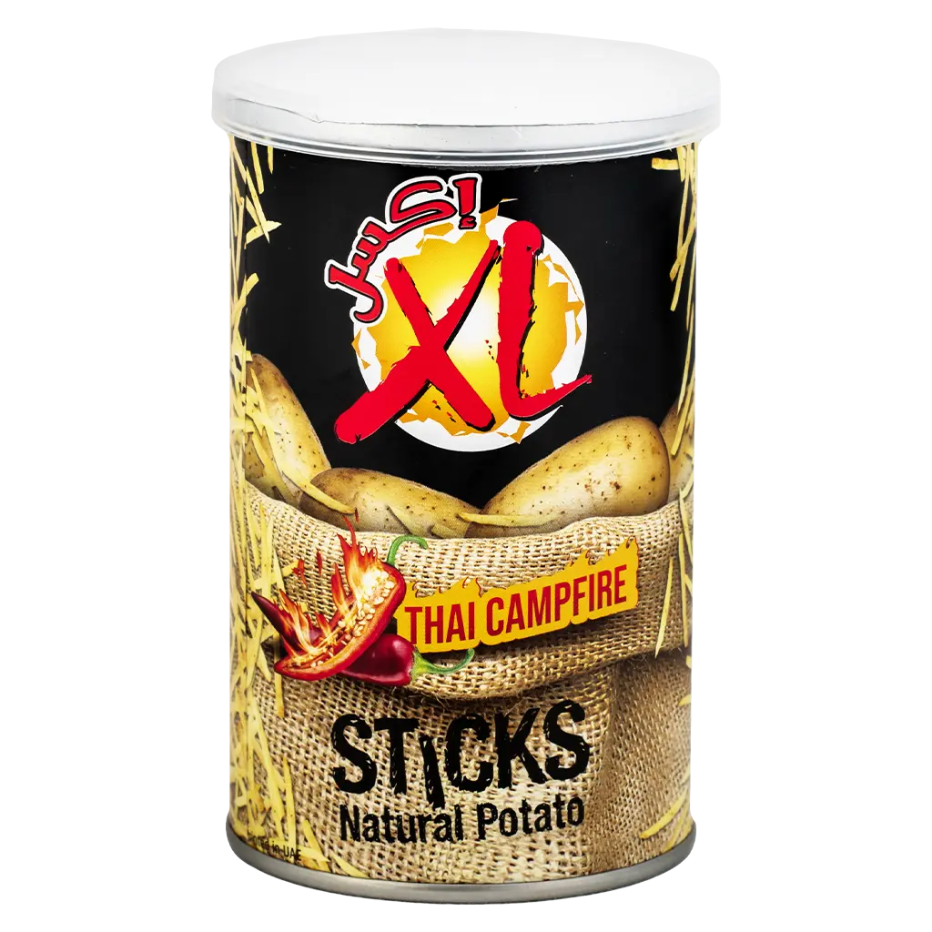 XL fps stix thai campfire
