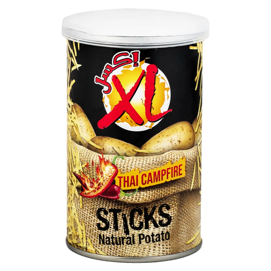 XL fps stix thai campfire