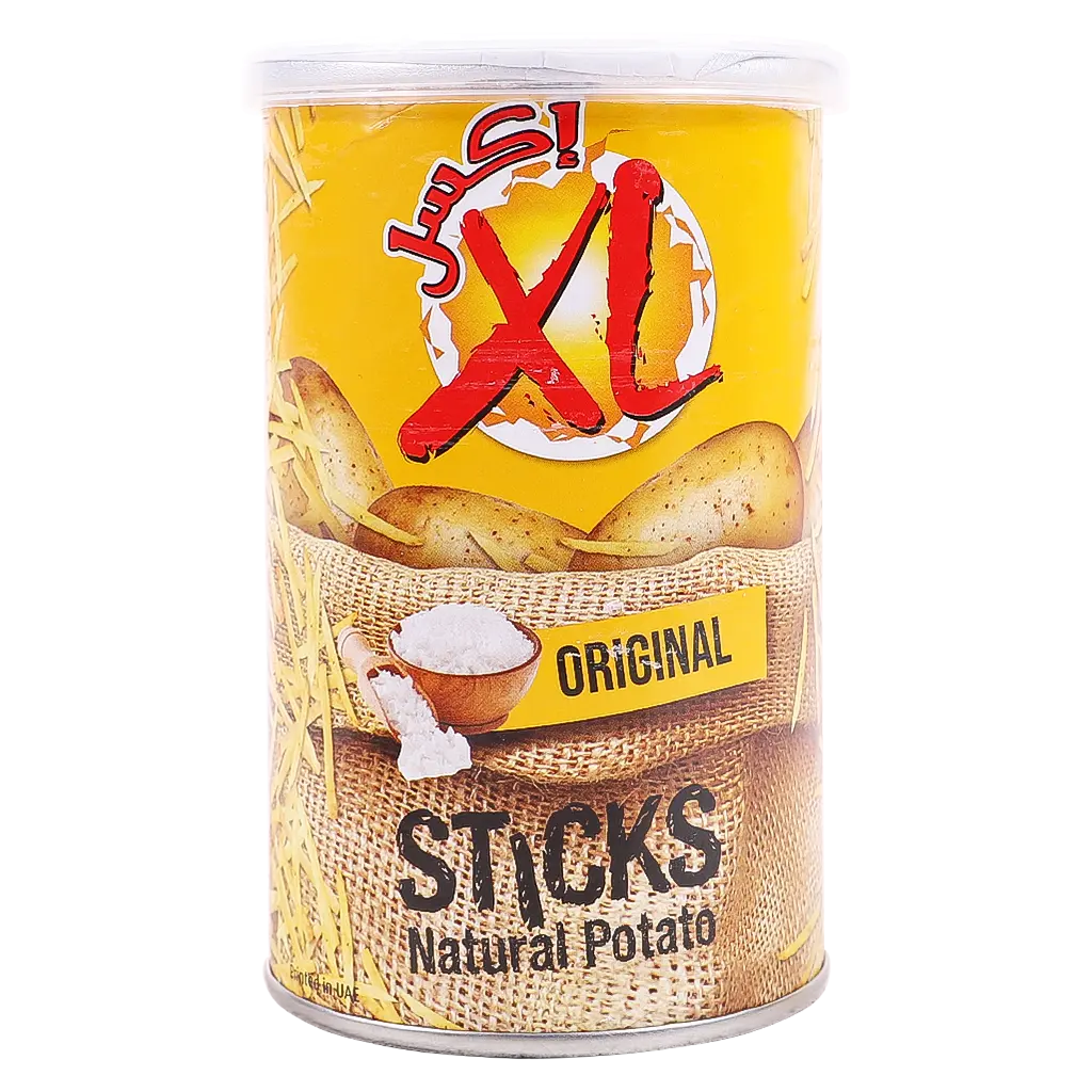 XL fps stix original
