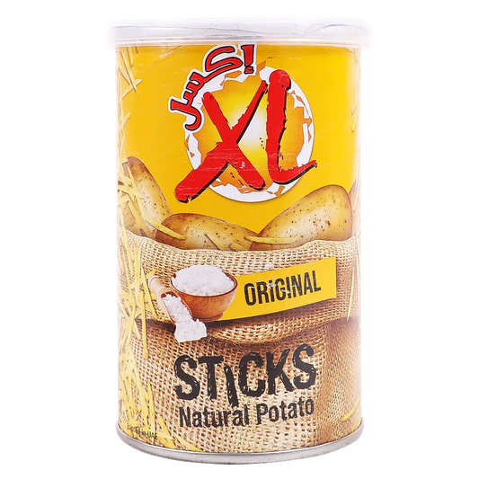 XL fps stix original
