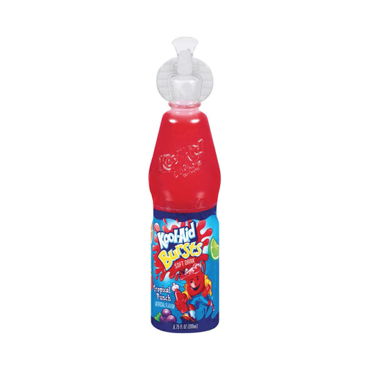 kool aid burst tropical punch