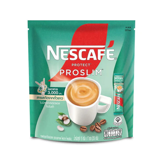 Nescafe proslim coffee 255g