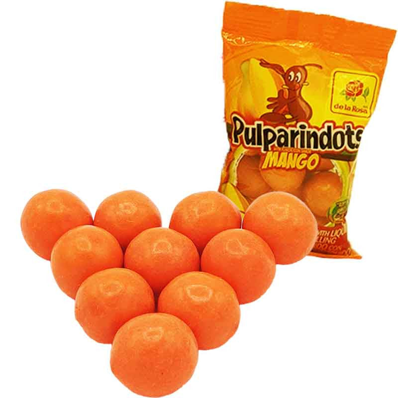 De La Rosa Pulparindots mango