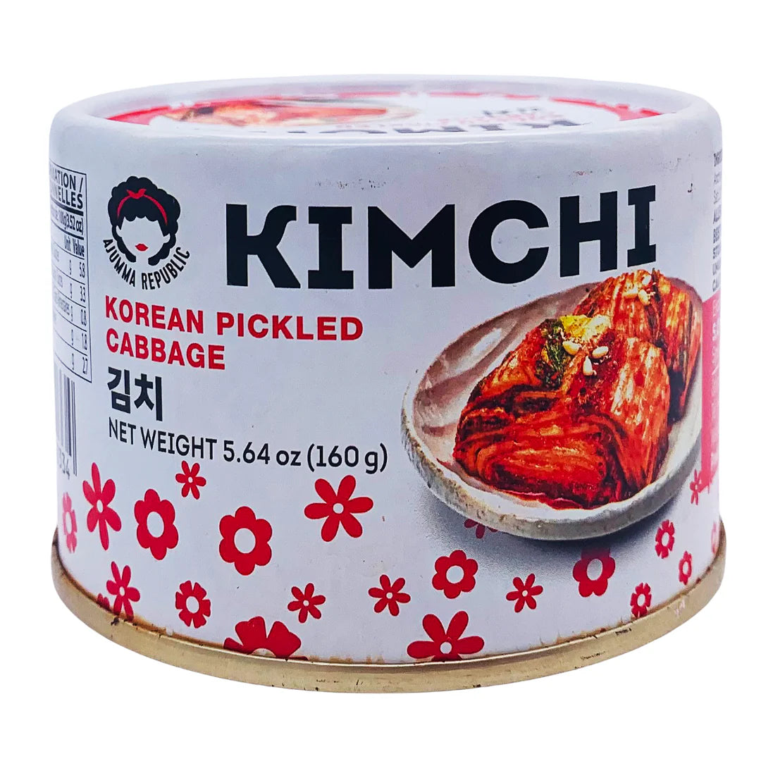 Ajumma republic kimchi