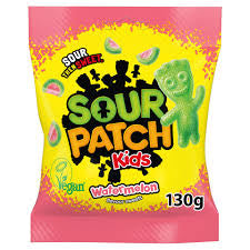 Sour Patch Kids Watermelon