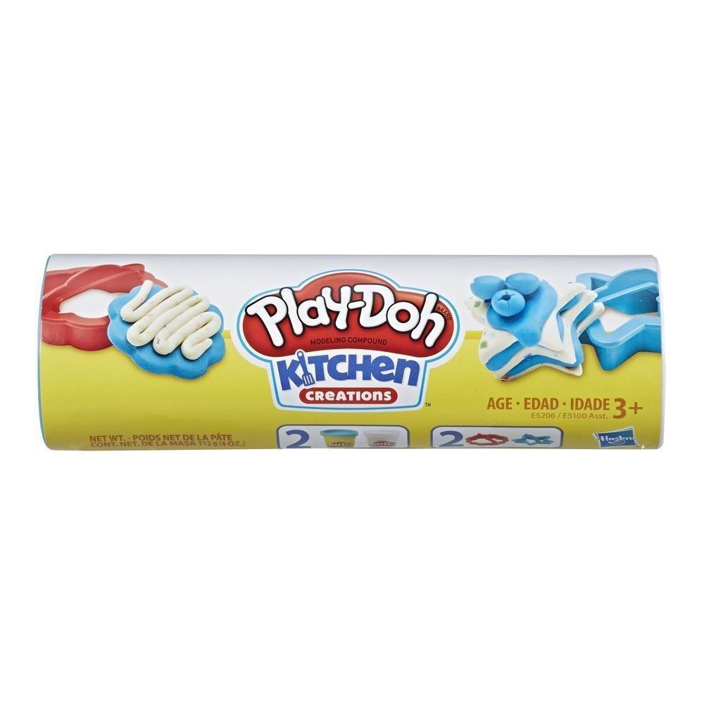 Play doh COOKIE CANISTER