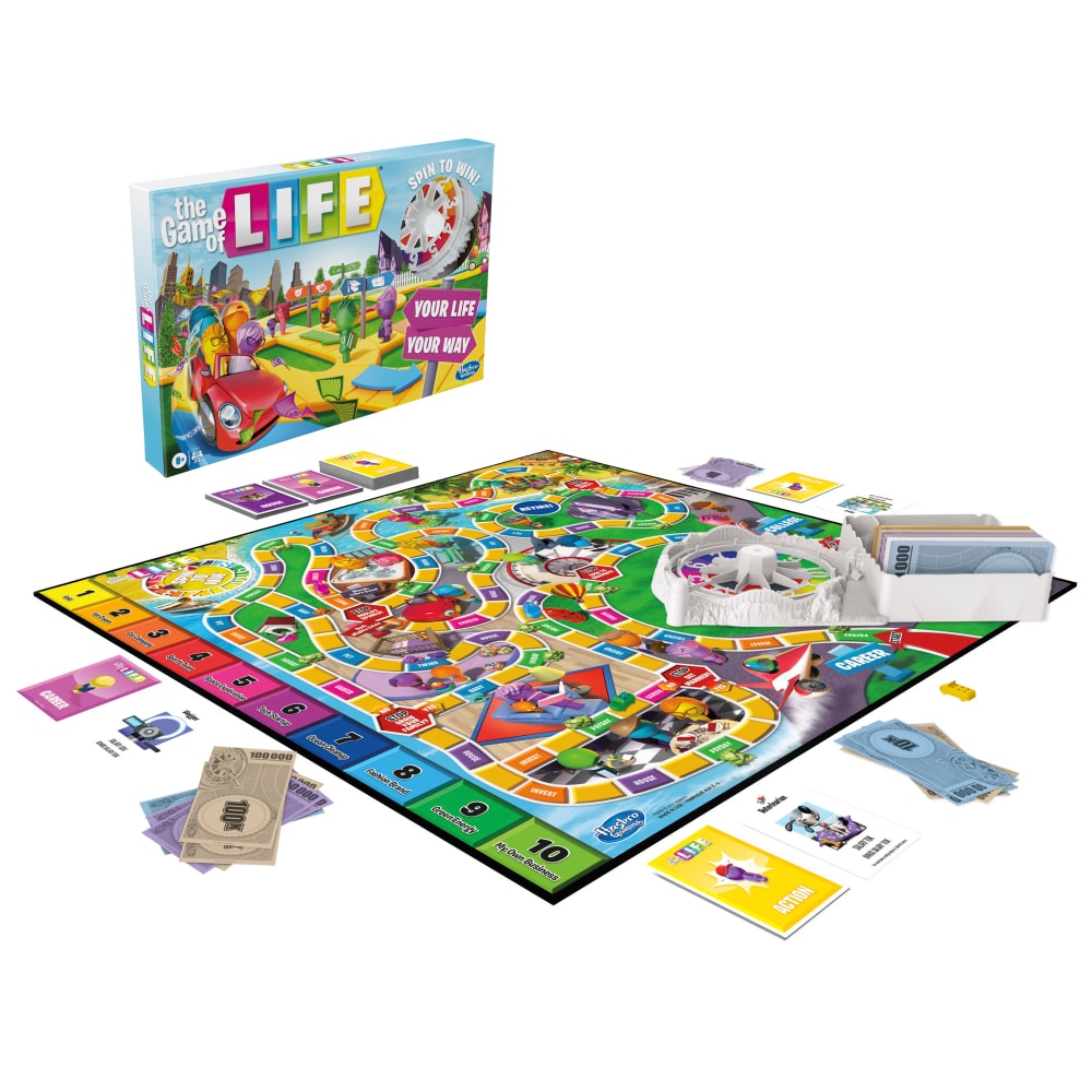 GAME OF LIFE CLASSIC