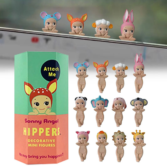 Sonny angel hippers animal series
