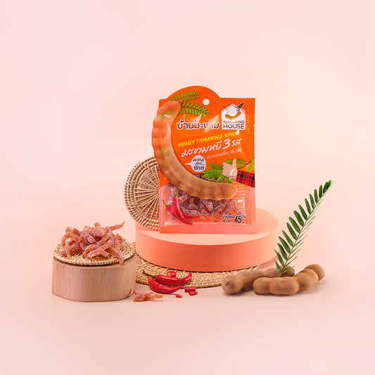 Tamarind house honey spicy