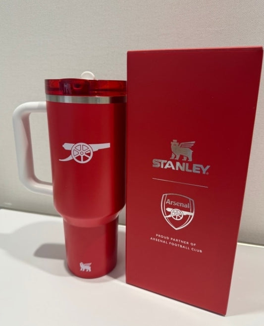 Stanley arsenal red cup 1.18L