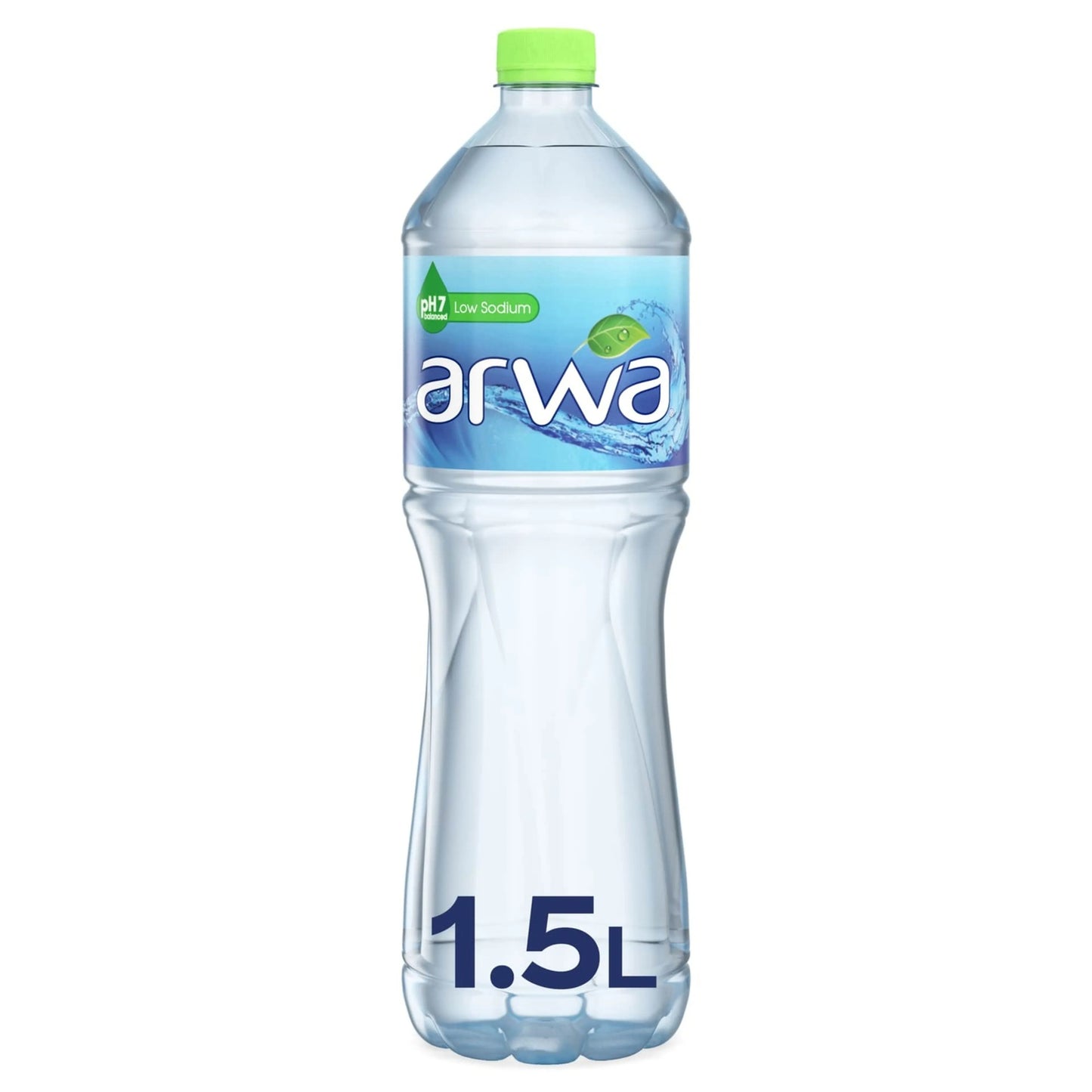 Arwa water drink ماء أروى للشرب