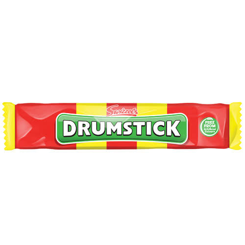 Swizzles drumstick