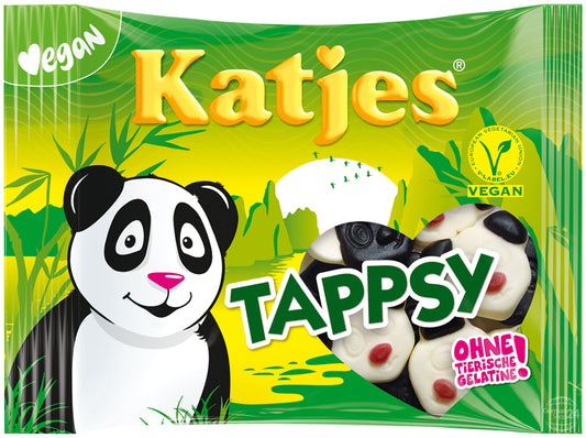 Katjes tappsy gummies