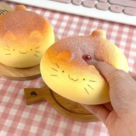 Bread squishy