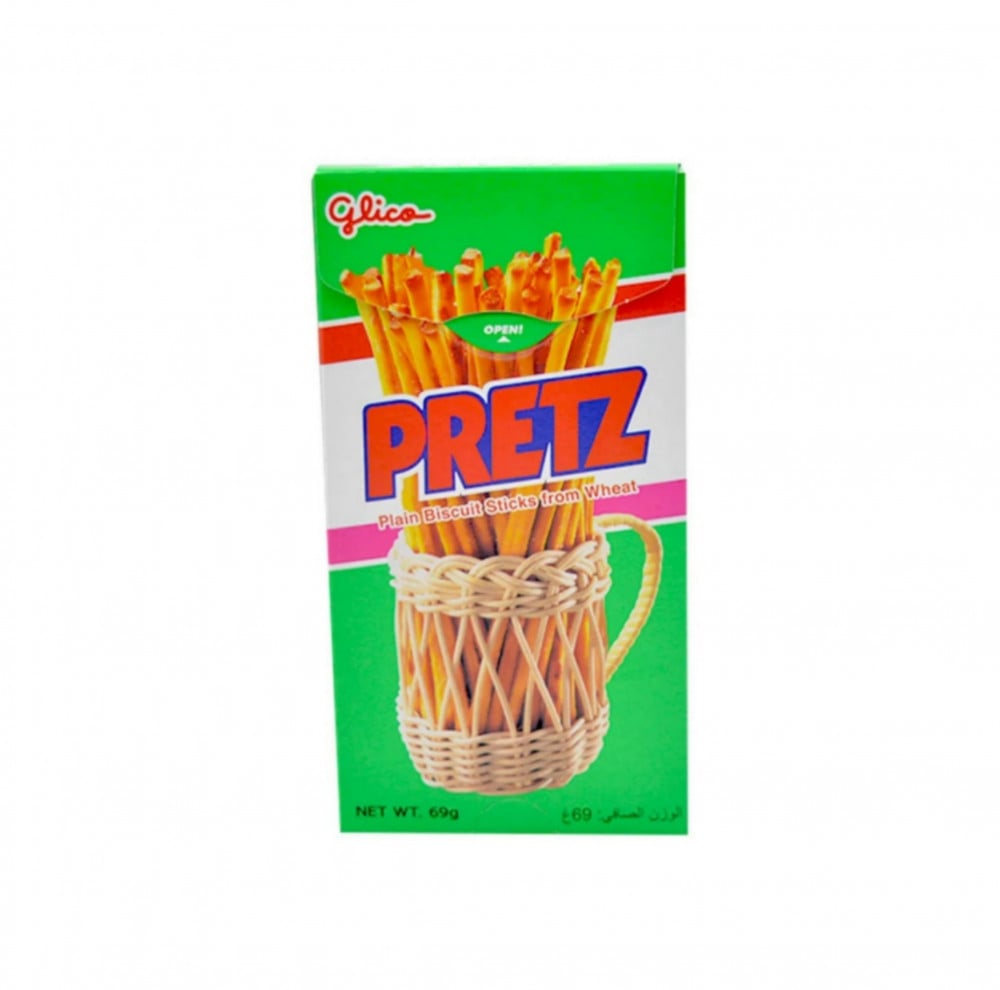 pretz wheat sticks