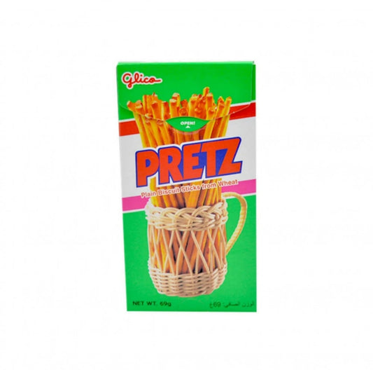 pretz wheat sticks