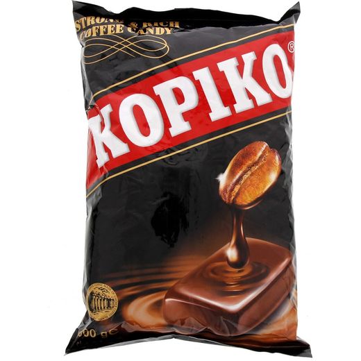 kopiko coffee candy