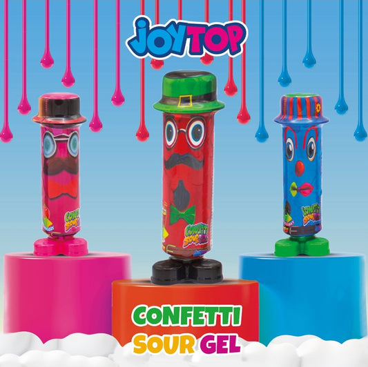 Joytop confetti