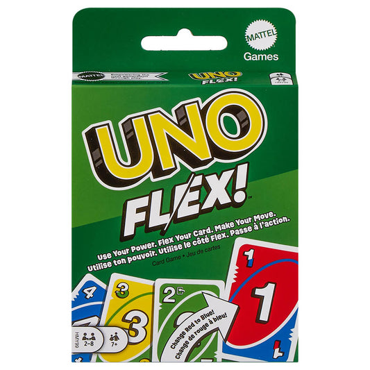 uno flex